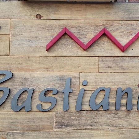 Villa Ai Bastiani Capannori Exterior foto