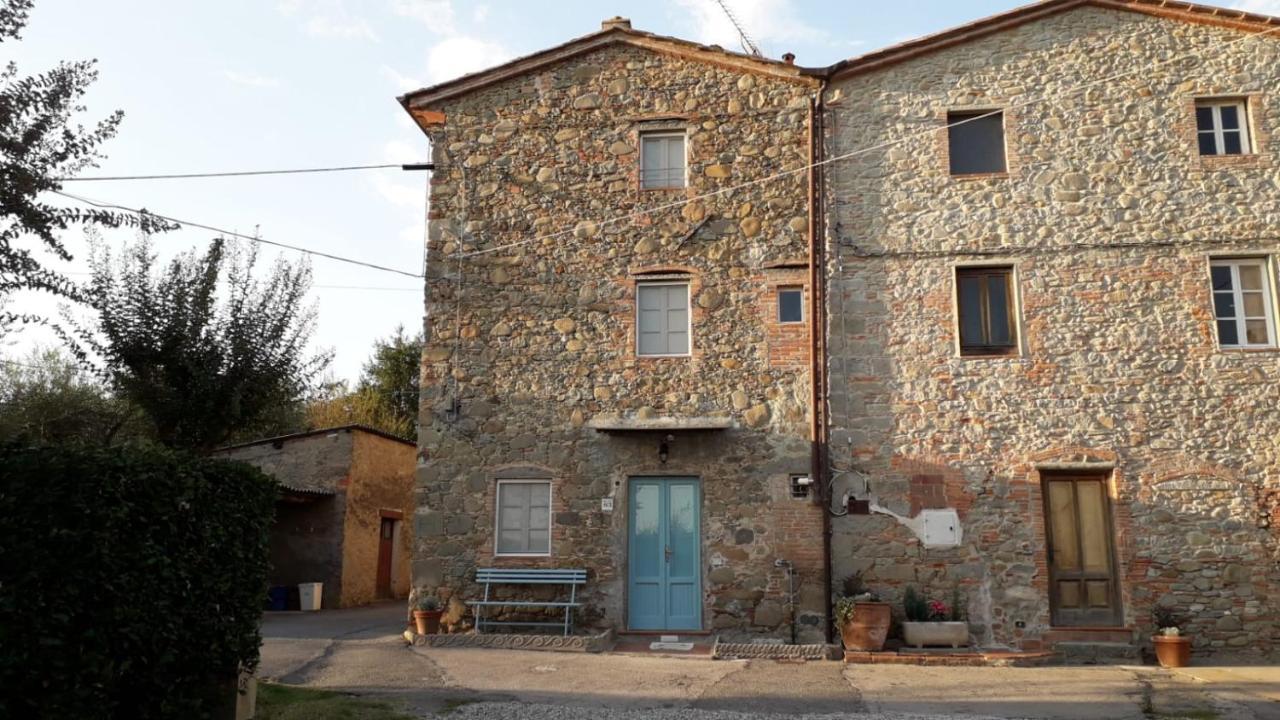 Villa Ai Bastiani Capannori Exterior foto