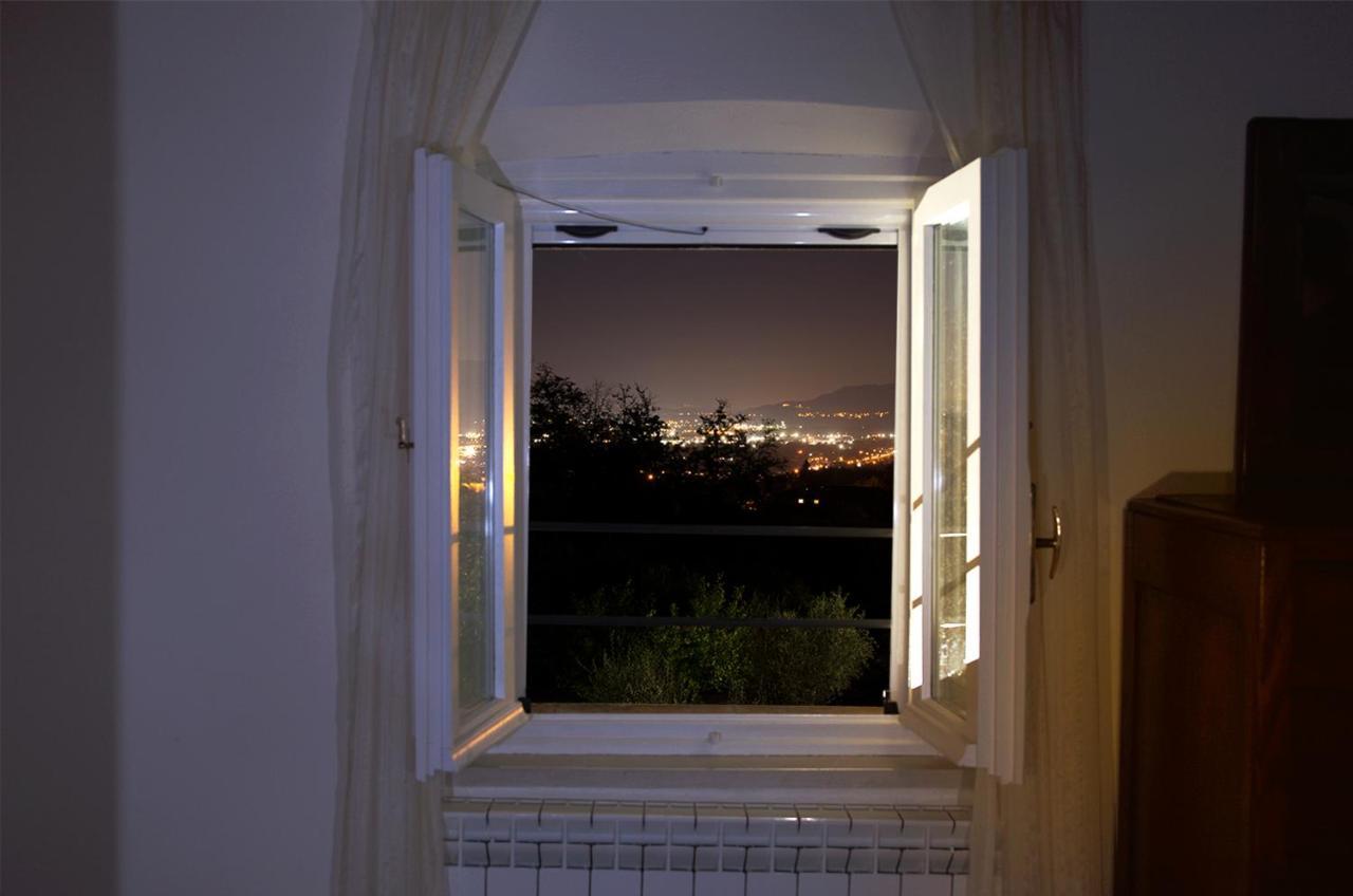 Villa Ai Bastiani Capannori Exterior foto