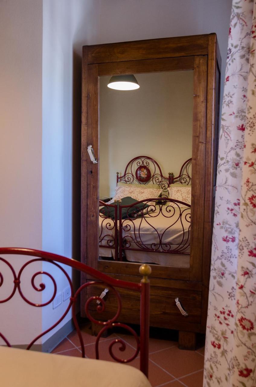 Villa Ai Bastiani Capannori Exterior foto