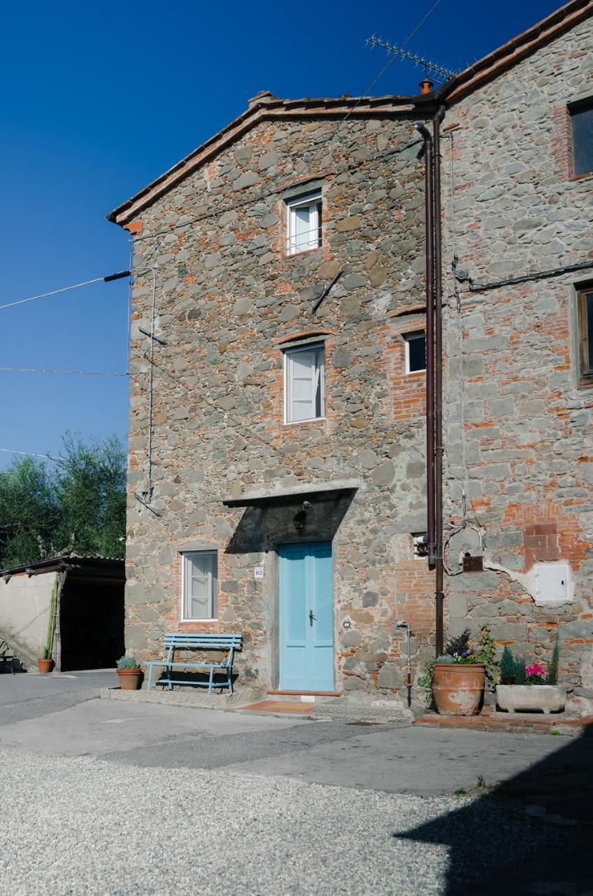 Villa Ai Bastiani Capannori Exterior foto